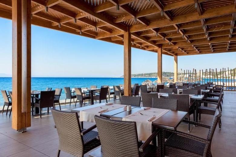 Hotel Avra Beach