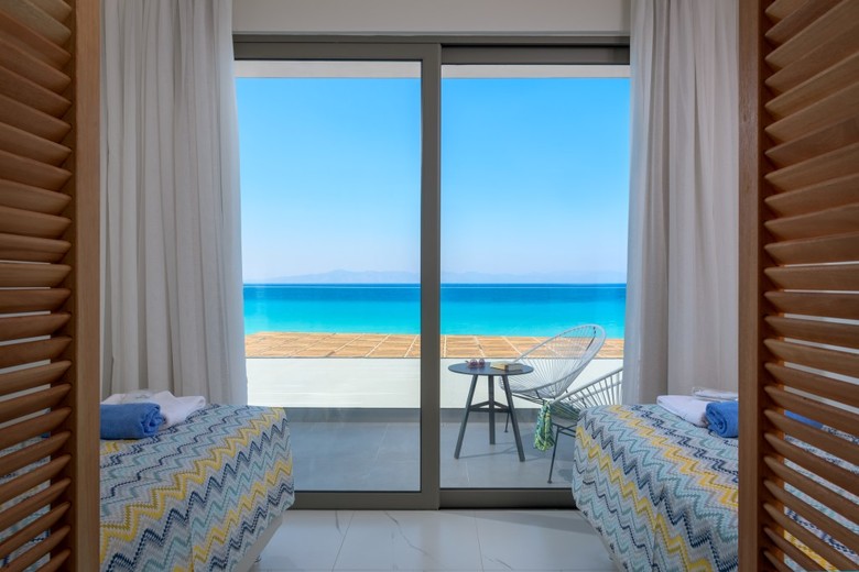 Hotel Avra Beach