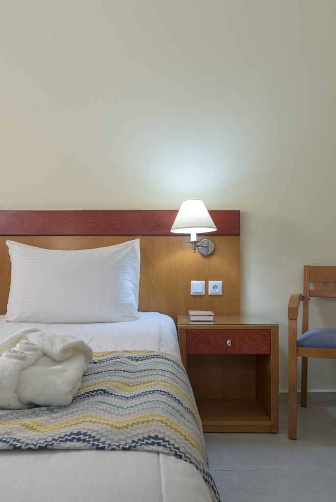 Hotel Avra Beach