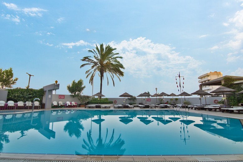 Hotel Blue Sky