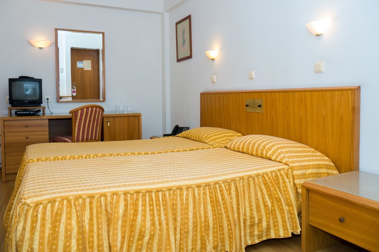 Hotel Blue Sky
