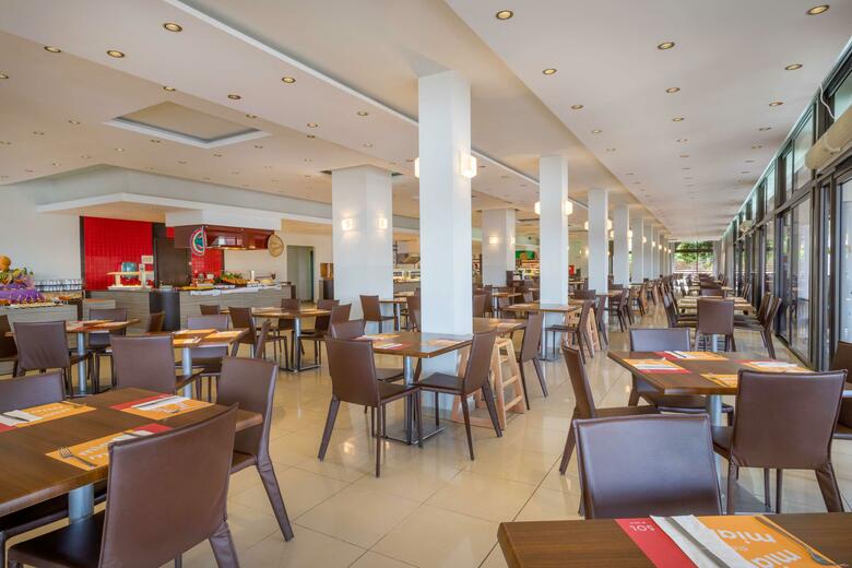 Hotel Smartline Cosmopolitan