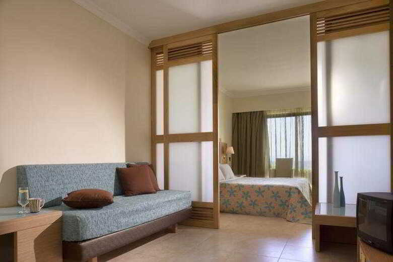 Hotel Smartline Cosmopolitan