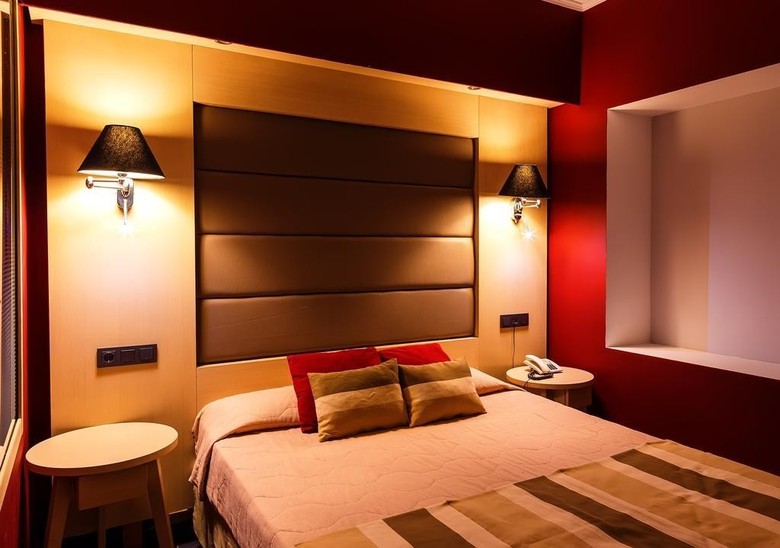 Hotel Dodeca Sea Resort