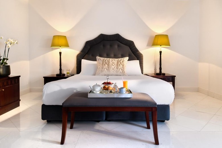 Mitsis Grand Beach Hotel