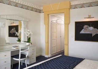 Grand Hotel Rhodes