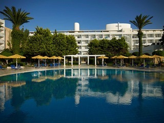 Grand Hotel Rhodes