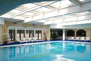 Grand Hotel Rhodes