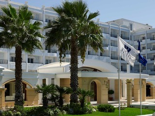 Grand Hotel Rhodes