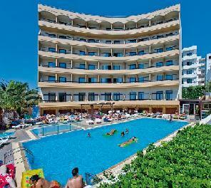 Hotel Kipriotis