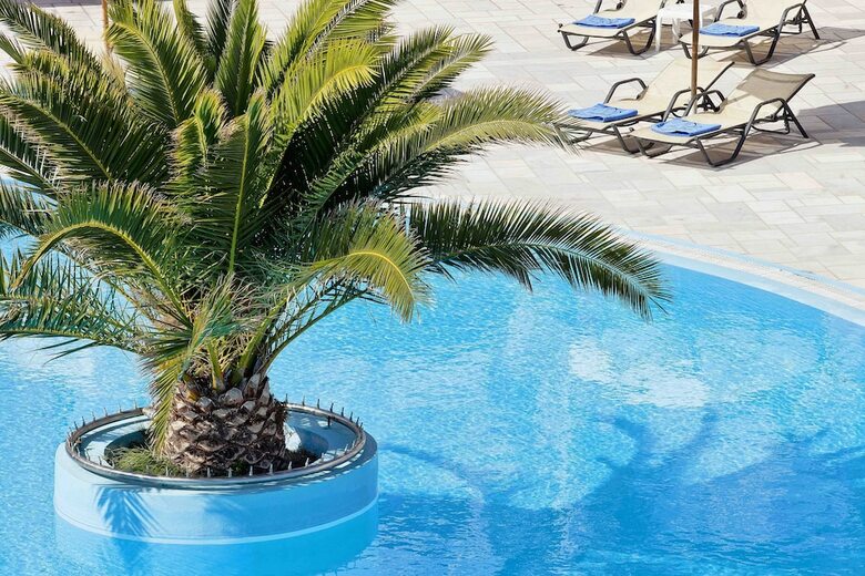 Hotel Aegean Plaza