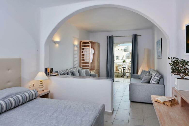 Hotel Aegean Plaza