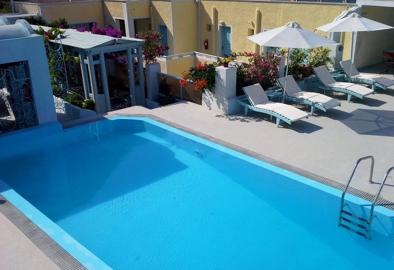 Hotel Anneta