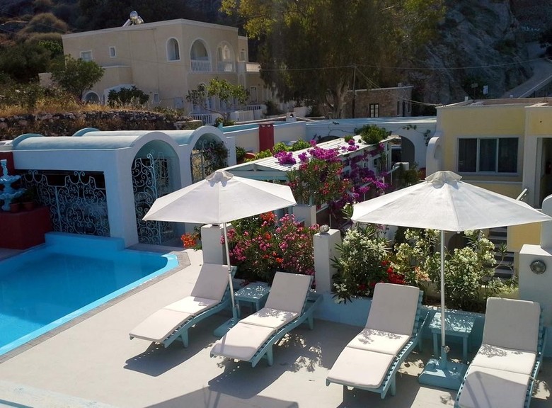 Hotel Anneta