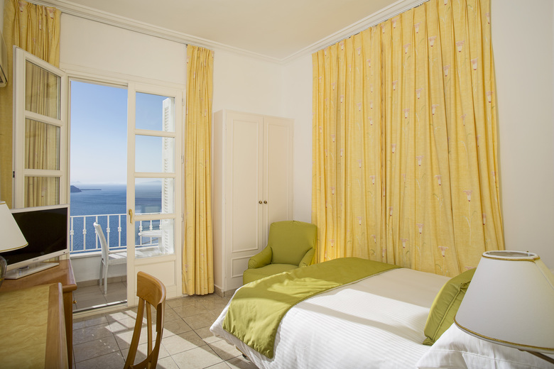 Hotel Atlantis