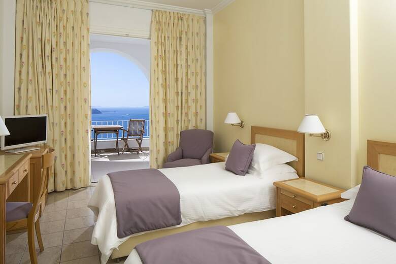 Hotel Atlantis