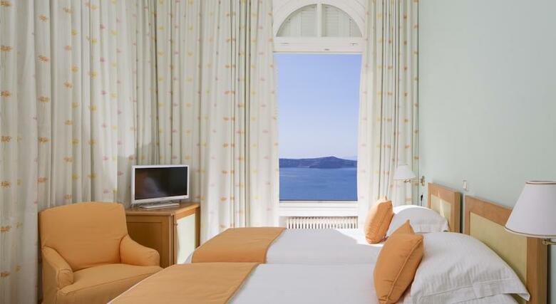 Hotel Atlantis