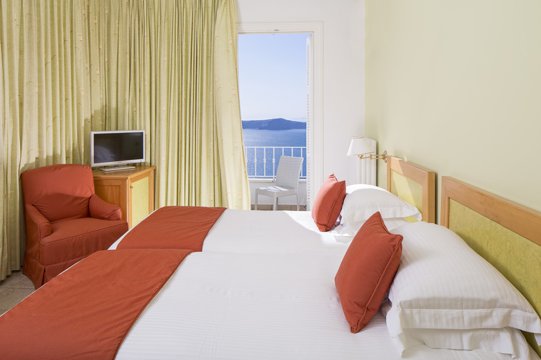 Hotel Atlantis