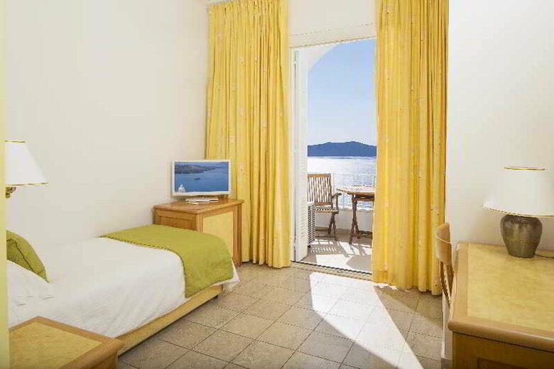 Hotel Atlantis