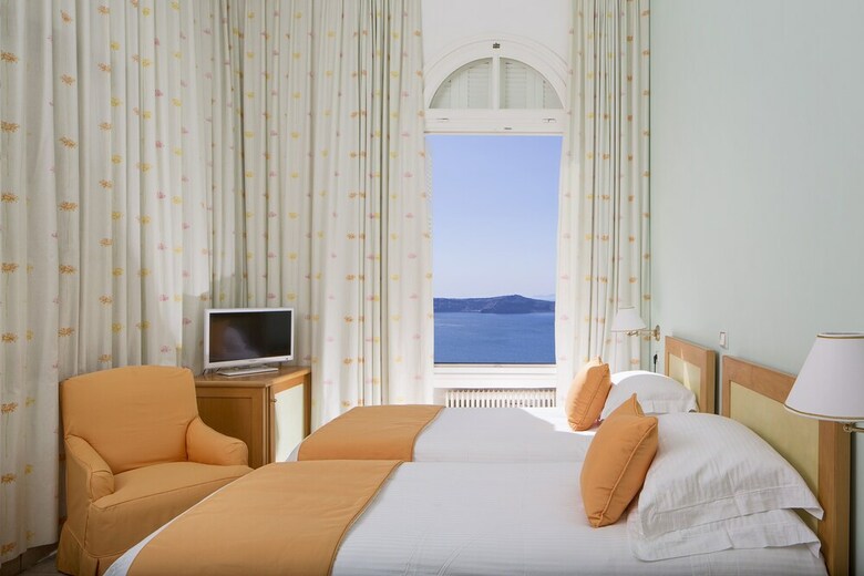 Hotel Atlantis