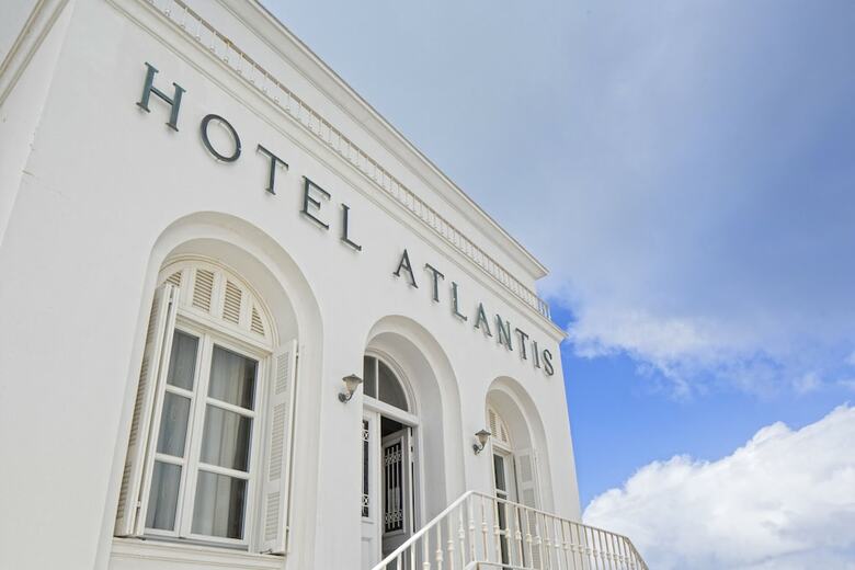 Hotel Atlantis