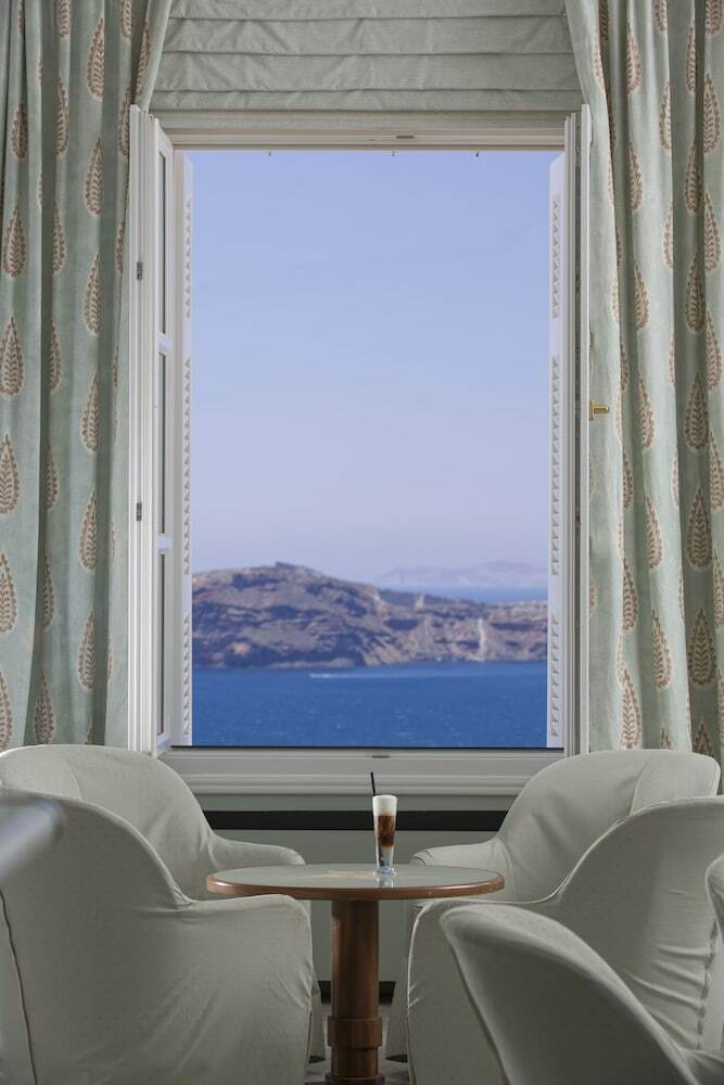 Hotel Atlantis