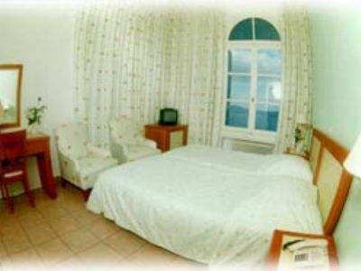 Hotel Atlantis