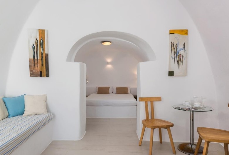 Hotel Caldera Villas