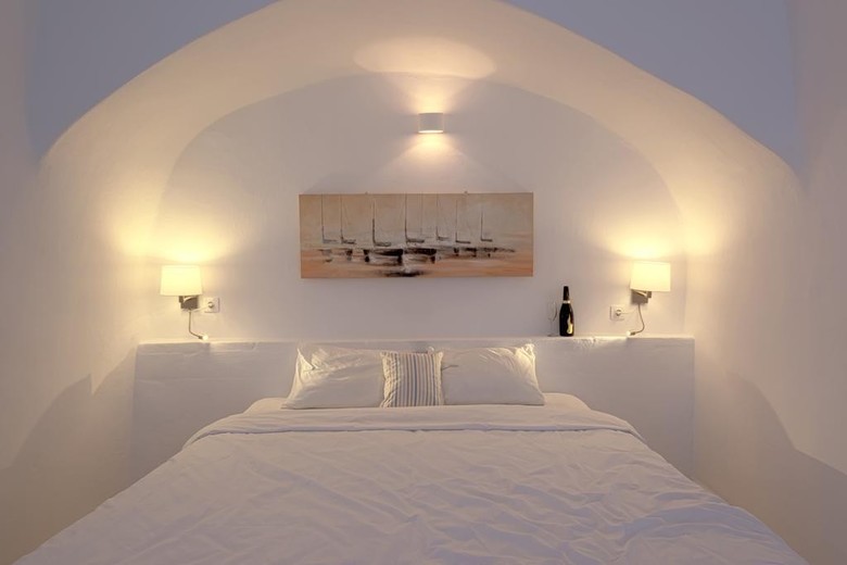 Hotel Caldera Villas