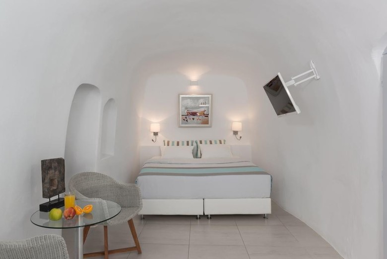 Hotel Caldera Villas
