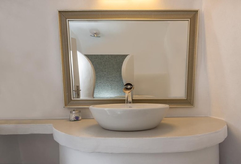 Hotel Caldera Villas