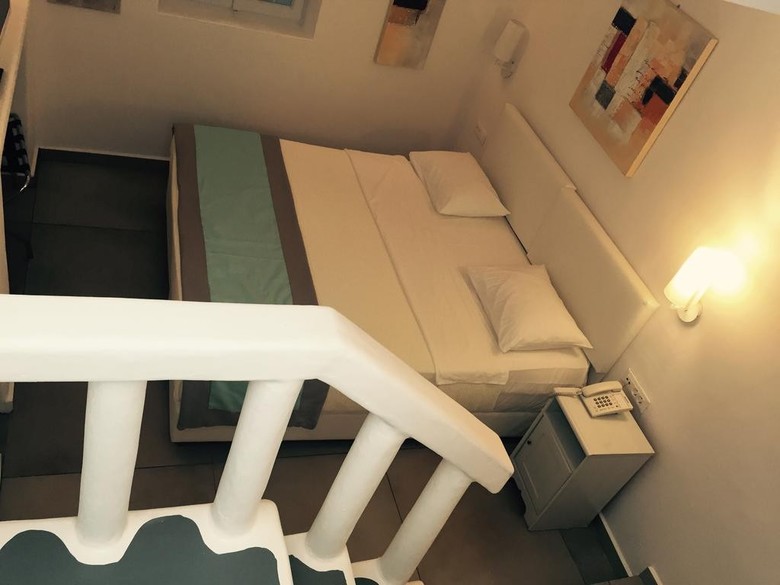 Hotel Caldera Villas