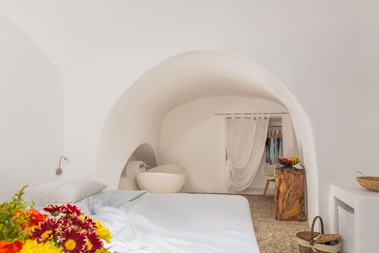 Hotel Caldera Villas