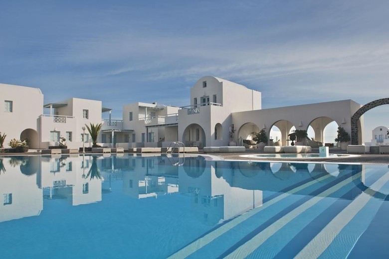 Hotel El Greco