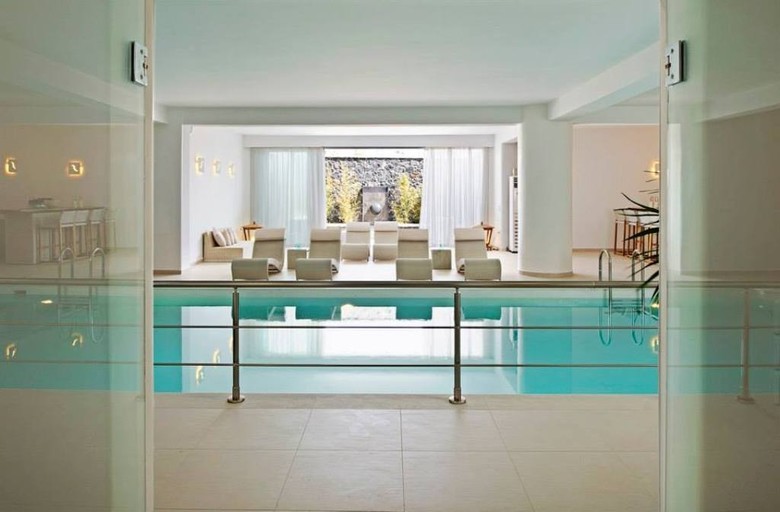 Hotel El Greco