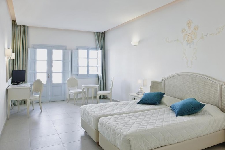 Hotel El Greco