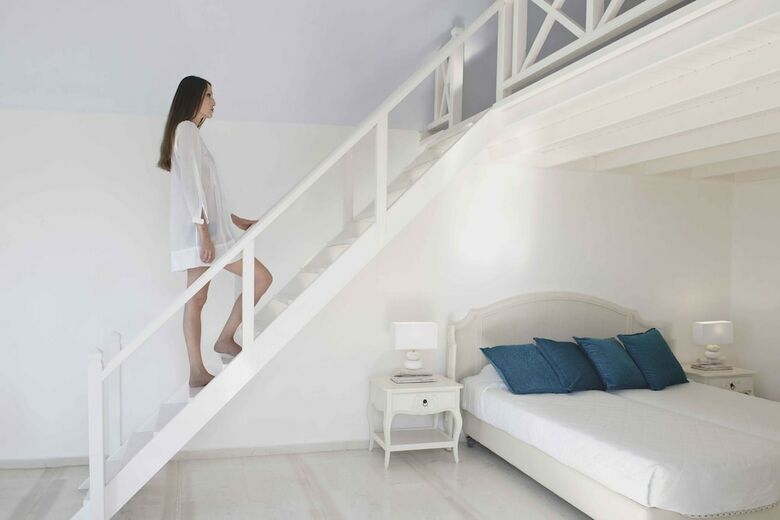 Hotel El Greco