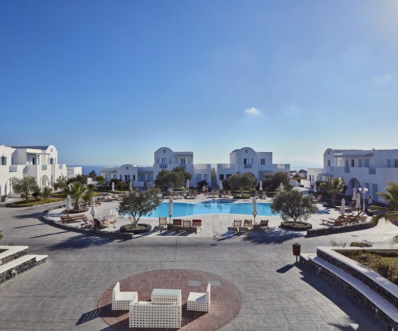 Hotel El Greco