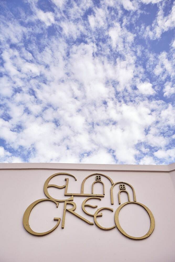 Hotel El Greco