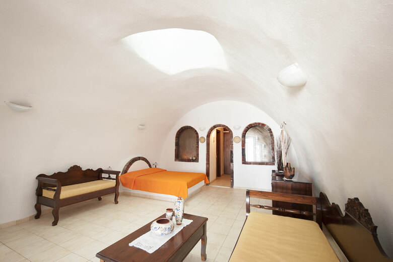 Hotel Kassimatis Studios