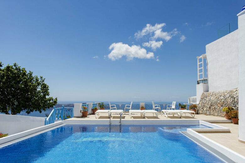 Hotel Kassimatis Studios