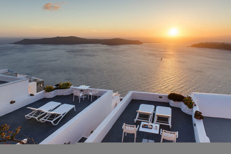 Hotel Kassimatis Studios