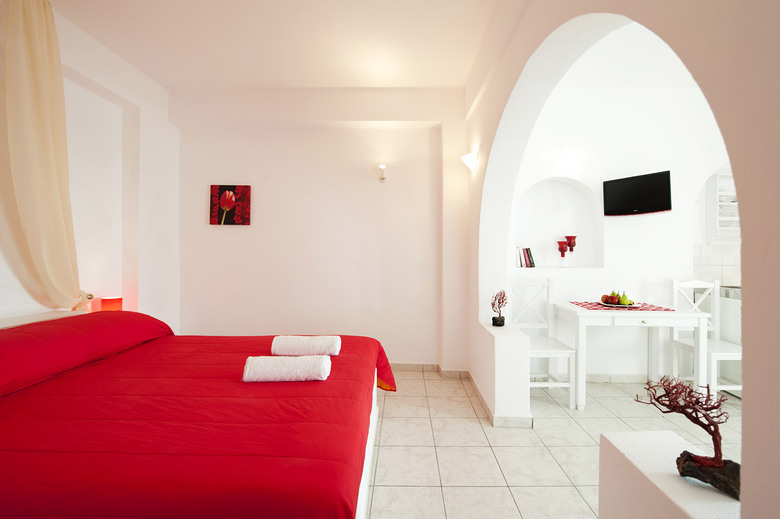 Hotel Kassimatis Studios