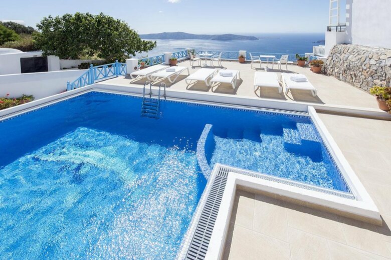 Hotel Kassimatis Studios
