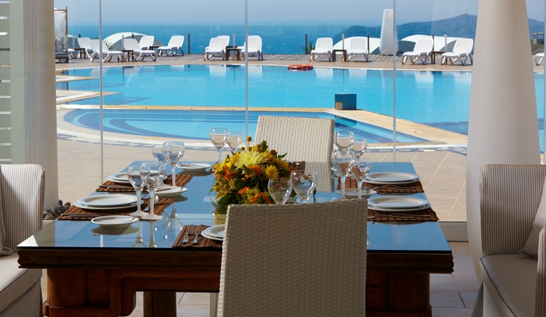 Orizontes Hotel & Villas