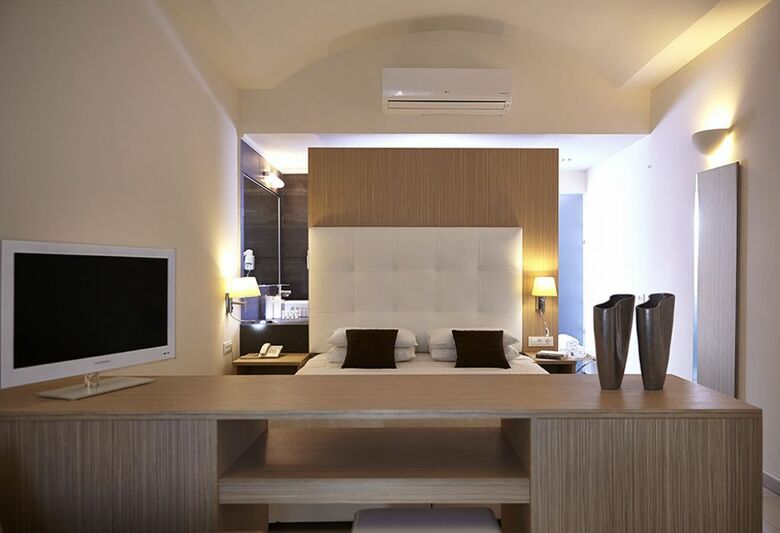 Orizontes Hotel & Villas