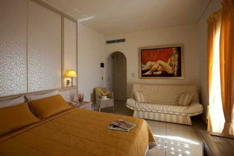 Orizontes Hotel & Villas