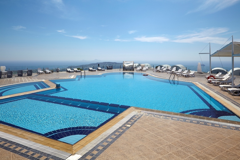Orizontes Hotel & Villas