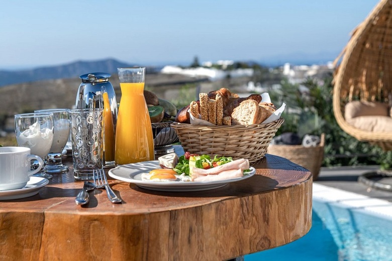 Orizontes Hotel & Villas