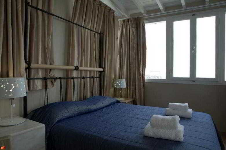 Orizontes Hotel & Villas